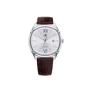 Relógio Masculino Tommy Hilfiger Clark Analógico 1710364