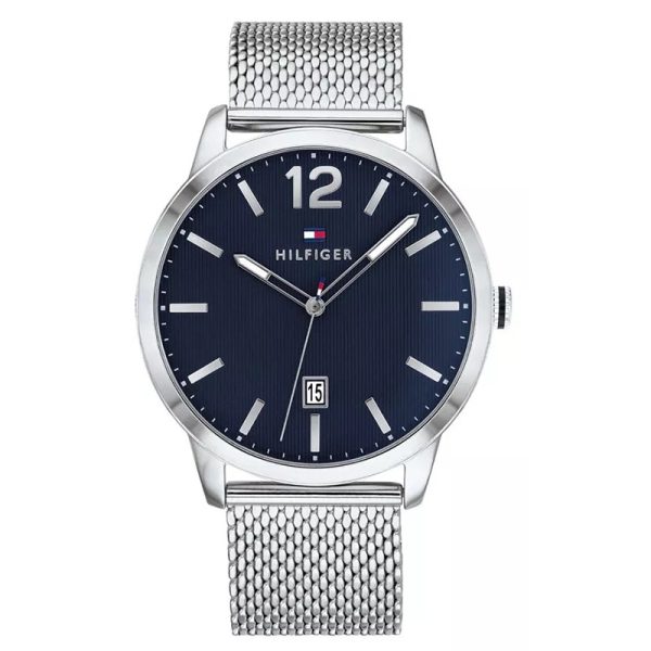 Relógio Masculino Tommy Hilfiger Dustin Analógico 1791500