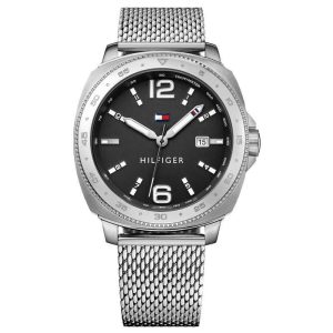 Relógio Masculino Tommy Hilfiger Lucas Analógico 1791428