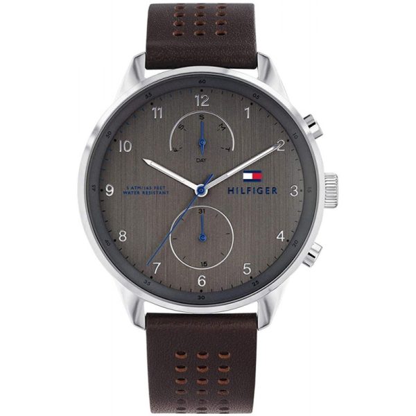 Relógio MasculinoTommy Hilfiger Chase 1791579 - Analógico