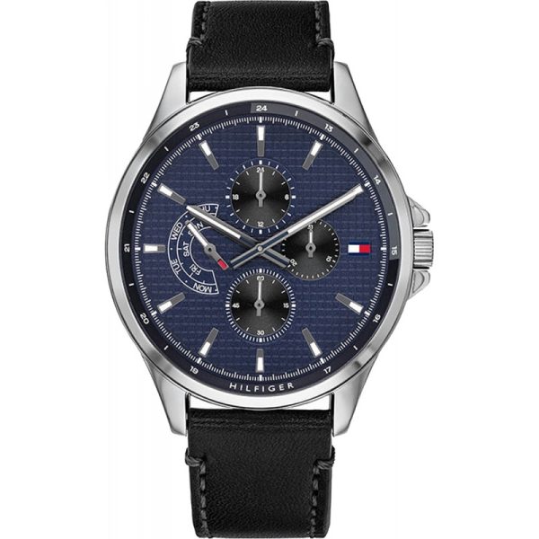 Relógio MasculinoTommy Hilfiger Shawn 1791616 - Analógico