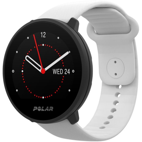 Relógio Polar Unite 4B White