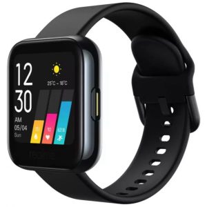 Relógio Realme Watch RMA161 Preto
