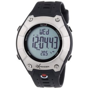 Relogio Sector Expander Outdoor Digital R3251174215 Masculino