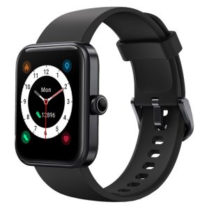 Relógio Smart UMIDIGI UFit Pro - Space Gray