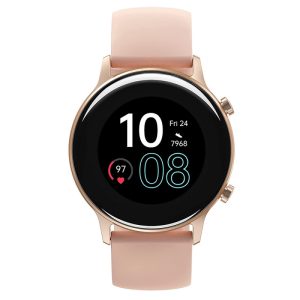 Relógio Smart UMIDIGI Urun - Rose Gold