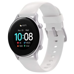 Relógio Smart UMIDIGI Urun S - Icy White