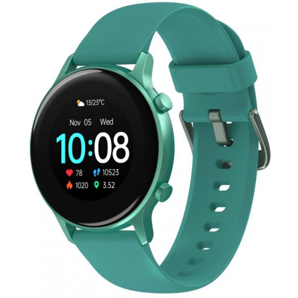Relógio Smart UMIDIGI Urun S - Ocean  Green
