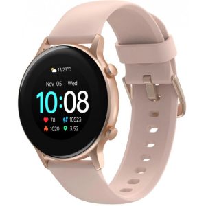 Relógio Smart UMIDIGI Urun S - Rose Gold