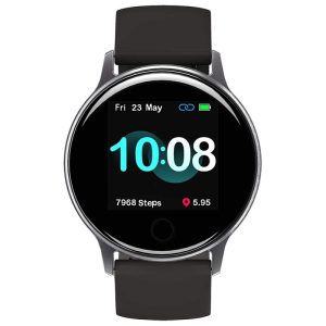 Relógio Smart UMIDIGI Uwatch 2S - Space Gray