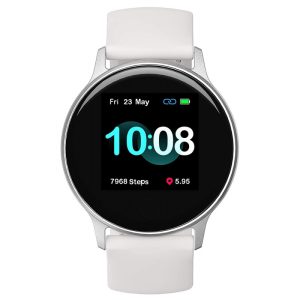 Relógio Smart UMIDIGI Uwatch 3S - Icy White