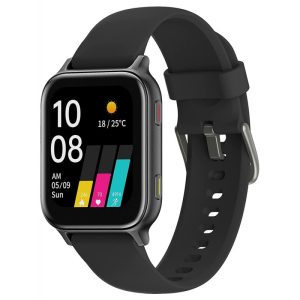 Relógio Smart UMIDIGI Uwatch 5 - Space Gray