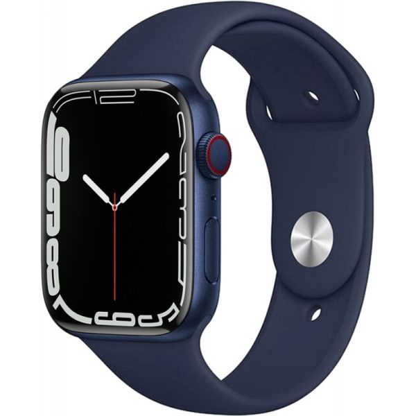 Relógio Smart Watch7 Pro 45mm Azul