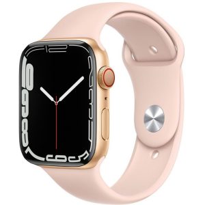 Relógio Smart Watch7 Pro 45mm Rose Gold