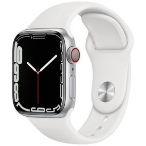 Relógio Smart Watch7 Pro 45mm Silver