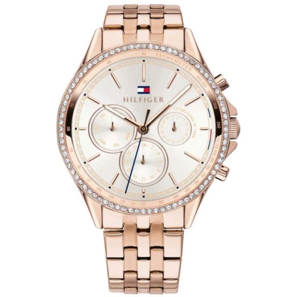 Relógio Tommy Hilfiger Ari - 1781978 - Feminino