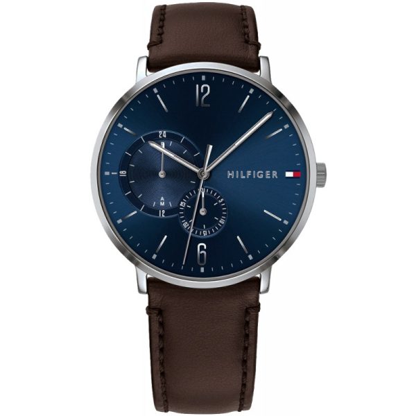 Relógio Tommy Hilfiger Brooklyn - 1791508 - Masculino