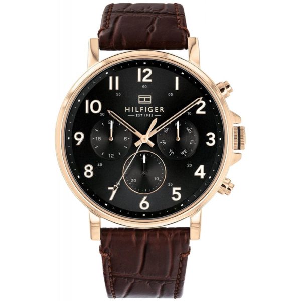 Relógio Tommy Hilfiger Daniel - 1710379 - Masculino