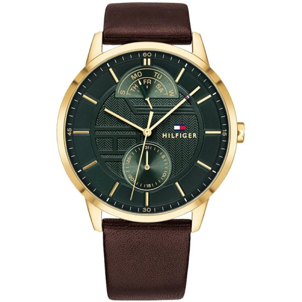 Relógio Tommy Hilfiger Hunter - 1791607 - Masculino