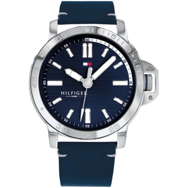 Relógio Tommy Hilfiger Mens Diver - 1791591 - Masculino