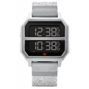 Relógio Unissex Adidas Z163199-00 Digital