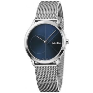 Relógio Unissex Calvin Klein K3M2112N - Analógico