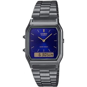 Relógio Unissex Casio Analógico/Digital AQ-230GG-2ADF
