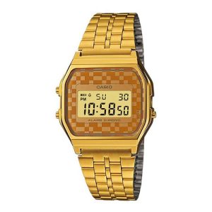 Relógio Unissex Casio Digital A159WGEA-9ADF