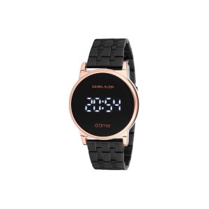 Relógio Unissex Daniel Klein DK12208-3 - Digital