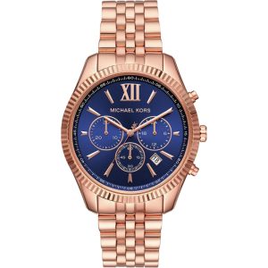 Relógio Unissex Michael Kors MK6710 Chronograph - Analógico