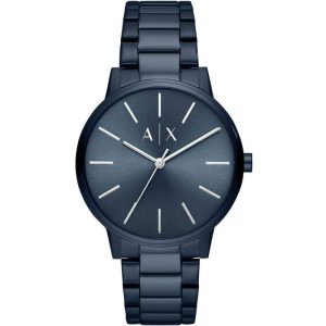 Reloj Masculino Armani Exchange Analógico AX2702