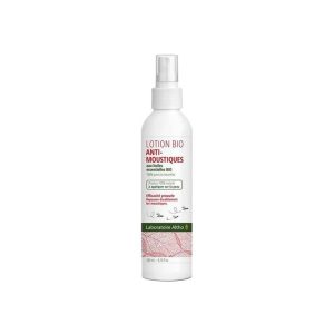 Repelente em Spray Laboratoire Altho Anti-Moustiques - 200mL