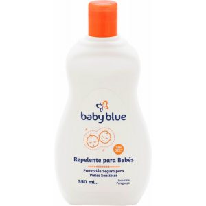 Repelente para Bebês Baby Blue 350mL