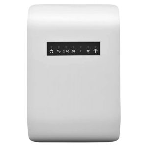Repetidor de Sinal Multilaser Wireless WiFi RE054SA AC750