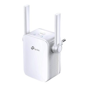 Repetidor de Sinal WiFi TP-Link TL-WA855RE 300Mbps