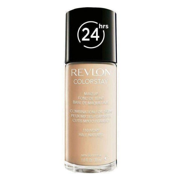 Revlon Base ColorStay Pele Mixta/Oleosa Early Tan