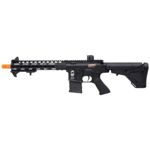 Rifle Airsoft AEG Duel Code Denver Black Full Metal DU50005