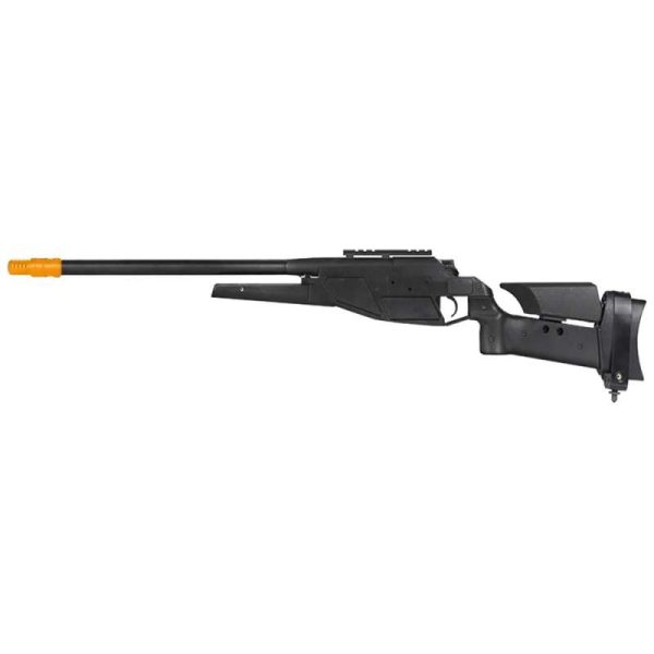 Rifle Sniper Airsoft King Arms K93 LRS1 Spring 6mm BBS