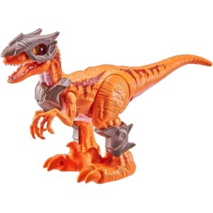 Robô Alive DinoWars Raptor - 7133