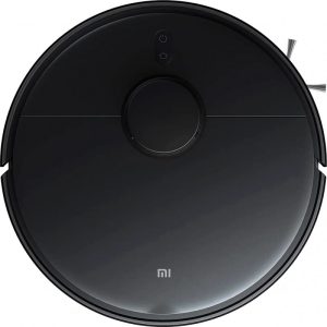 Robô Aspirador Xiaomi Mi Robot Vacuum-Mop 2 Ultra - Preto (STYTJ05ZHMHW)