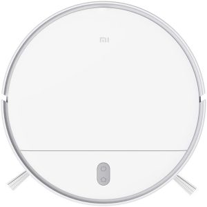 Robô Aspirador Xiaomi Mi Vacuum-Mop Essential MJSTG1 - Branco