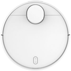 Robô Aspirador Xiaomi Mi Vacuum-Mop P STYTJ02YM - Branco