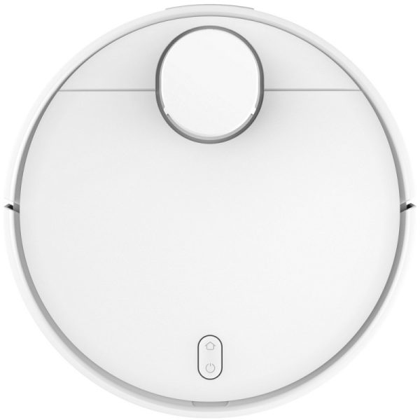 Robô Aspirador Xiaomi Mi Vacuum-Mop P STYTJ02YM - Branco