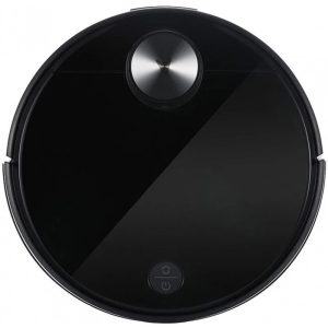 Robô Aspirador Xiaomi Viomi V3 V-RVCLM26B - Preto