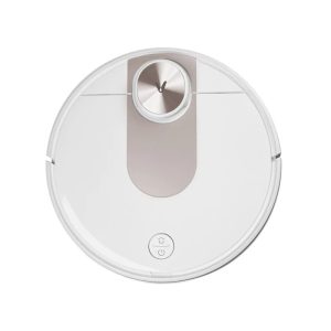 Robô Aspirador Xiomi Mijia Viomi Vacuum Cleaner SE V-RVCLM21A