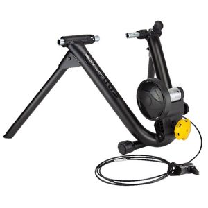 Rolo de Treinamento para Bicicleta Saris MAG + C/ Ajuste de Resistência 9902T