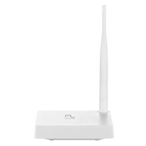 Roteador MULTILASER  150Mbps  Wireless - RE057