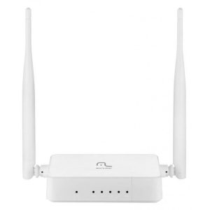 Roteador MULTILASER  300Mbps  Wireless - RE170