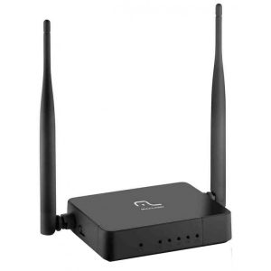 Roteador MULTILASER  300Mbps  Wireless - RE171