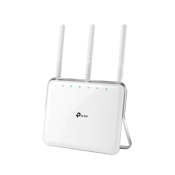 Roteador Tp-Link AC1750 Archer C8 Band Dual Gigabit